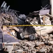 Terremotos en Venezuela: la cifra de muertos asciende a 920 y militarizan La Guaira para reforzar los operativos