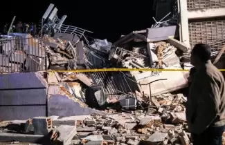 La cifra de personas fallecidas por el terror super� los 900