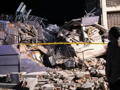 La cifra de personas fallecidas por el terror super� los 900