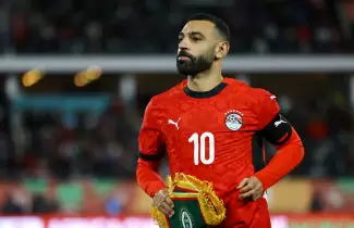 mohamed salah