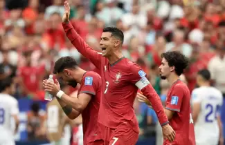 portugal