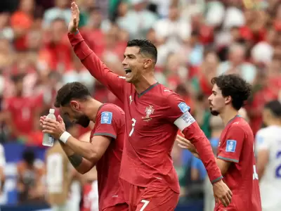 portugal