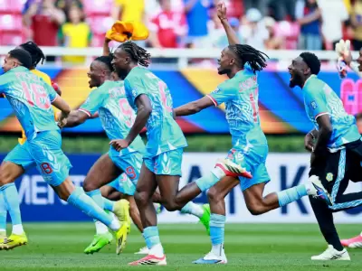congo