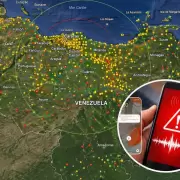 Google alert� segundos antes del desastre: as� funcion� el sistema que anticip� los terremotos en Venezuela