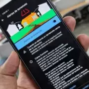 C�mo activar la alerta de terremotos en tu celular Android: gu�a paso a paso