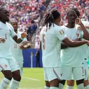 Francia gole� a Noruega y Senegal a Irak: as� qued� definido el Grupo I en el Mundial 2026