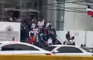 republica dominicana sismo 26 de junio