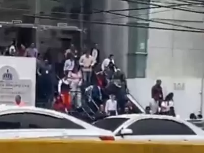 republica dominicana sismo 26 de junio