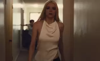 The Rolling Stones estren� un videoclip protagonizado por Anya Taylor-Joy