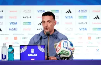 lionel scaloni
