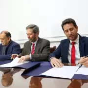 Presentaron diplomaturas en Derecho Laboral con modalidad virtual para profesionales de Jujuy