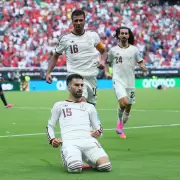 Espa�a y Cabo Verde clasificaron a los 16avos de final en el cierre del Grupo H del Mundial 2026