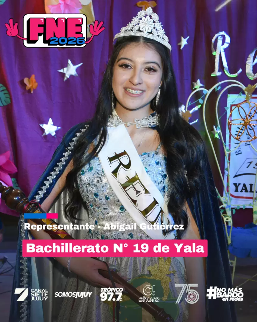 Elecci�n Bachillerato 19
