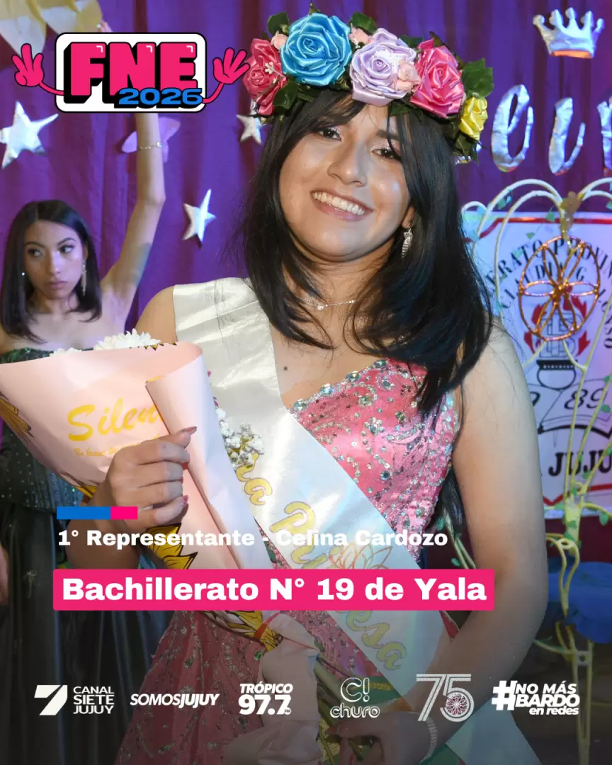 Elecci�n Bachillerato 19