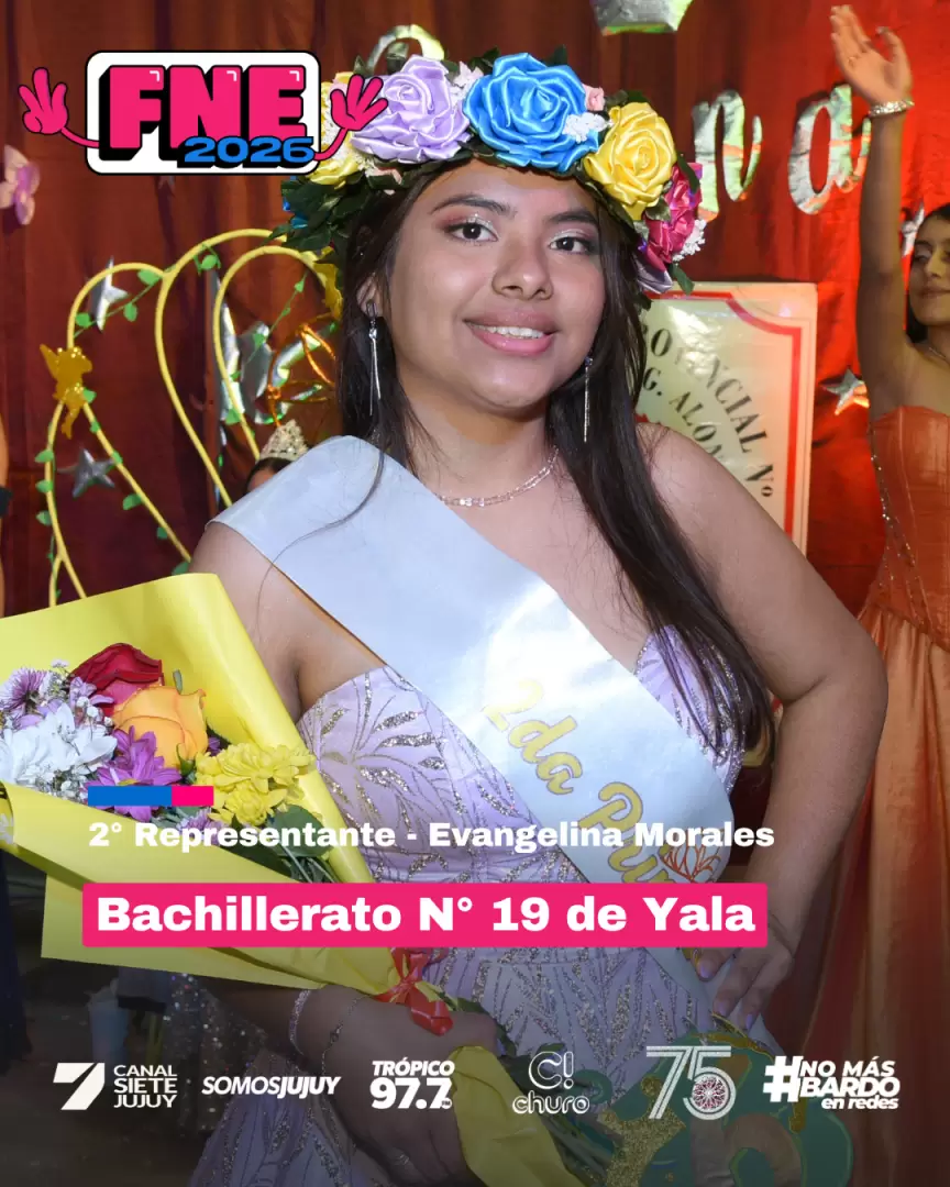Elecci�n Bachillerato 19