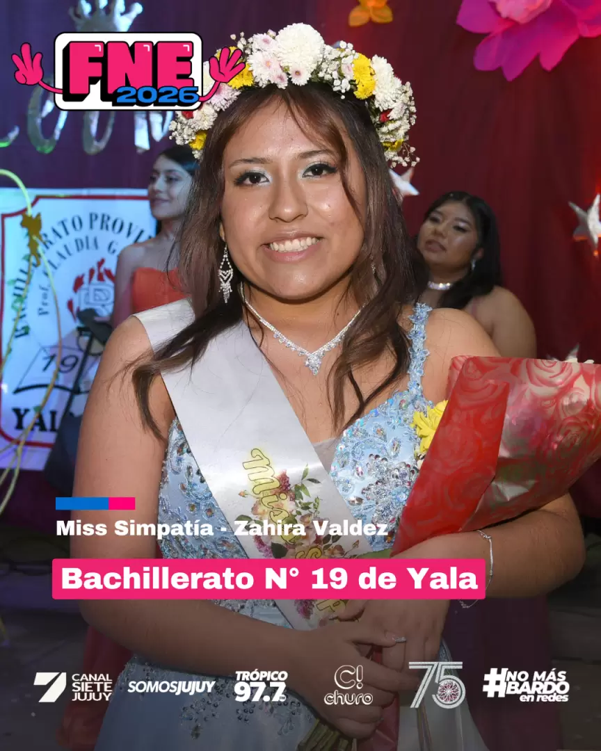 Elecci�n Bachillerato 19