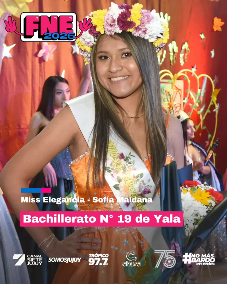Elecci�n Bachillerato 19