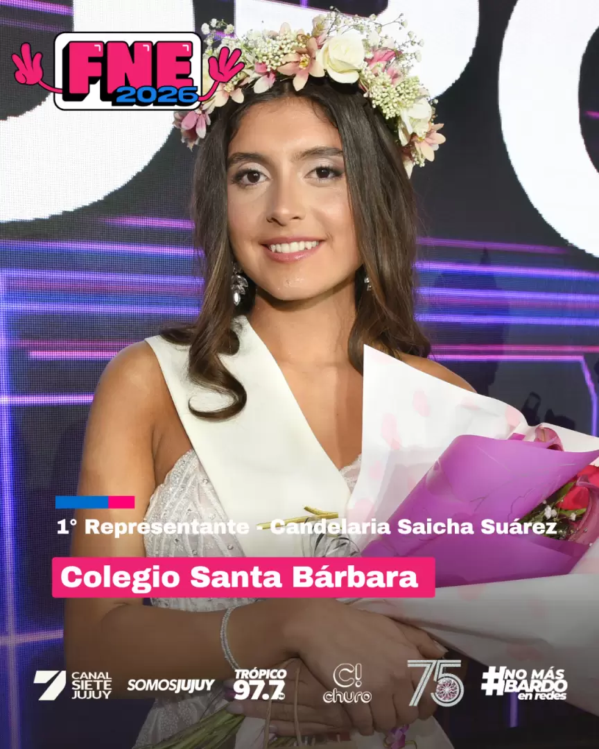 Elecci�n Santa B�rbara