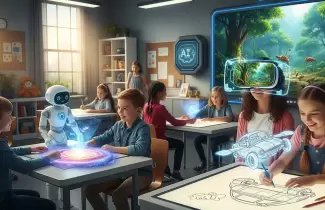 escuela ia