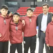 sadir basquet