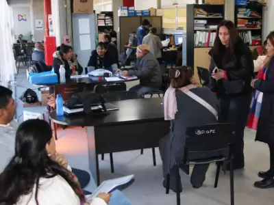 presentaci�n deproyectos vecinos san salvador