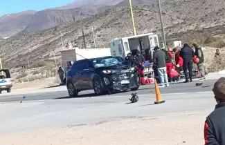 accidente en humahuaca