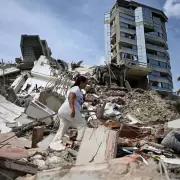 Ya son 1.719 los fallecidos por los terremotos en Venezuela: hay m�s de 5.000 heridos