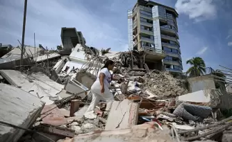 terremoto venezuela