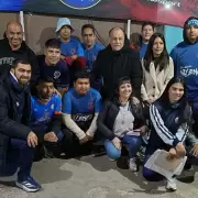 La Provincia fortalece el v�nculo con clubes deportivos para impulsar inclusi�n y formaci�n social