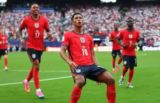 inglaterra
