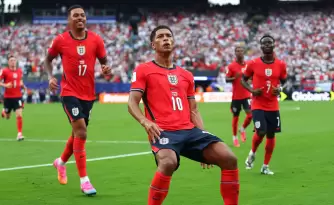 inglaterra