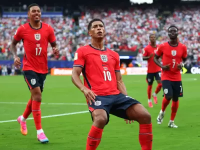 inglaterra