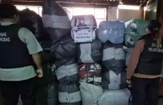 bulto mercader�a