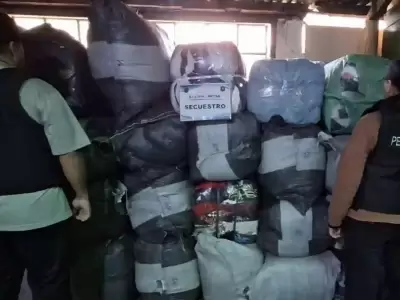 bulto mercader�a