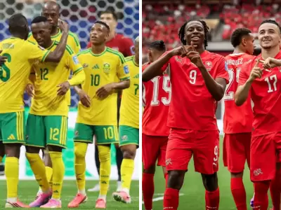 sudafrica canada