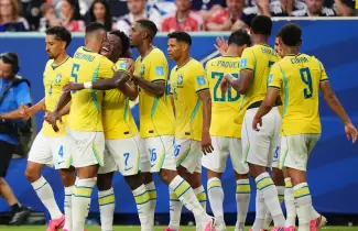 brasil