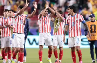 paraguay