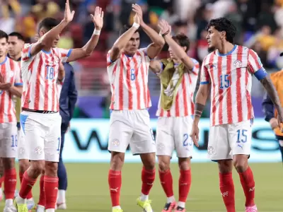 paraguay
