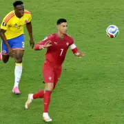 colombia portugal