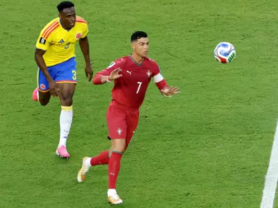 colombia portugal