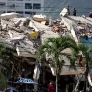 Terremotos en Venezuela: ascienden a 1.943 los muertos y m�s de 10.500 los heridos