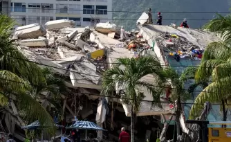 terremoto en venezuela