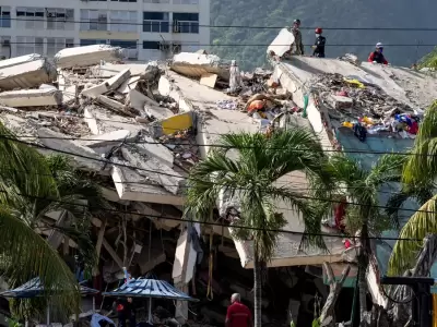 terremoto en venezuela