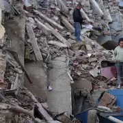 terremoto en venezuela