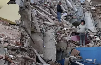 terremoto en venezuela