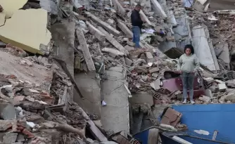 terremoto en venezuela