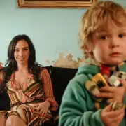 El doloroso mensaje de Benicio, el hijo de Ernestina Pais, para despedir a su mam�