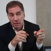 El primer mensaje de Diego Santilli como jefe de Gabinete: "Creo en los proyectos colectivos, no en los individuales"