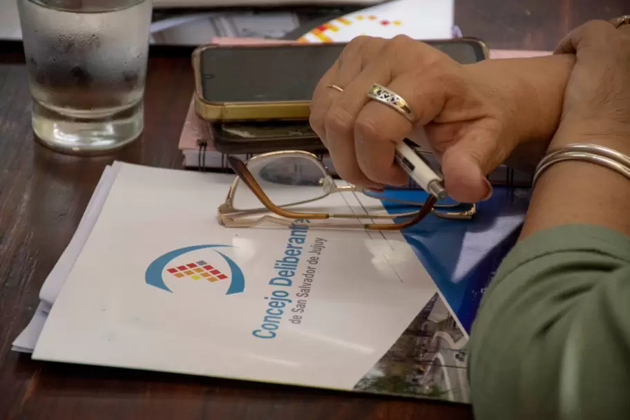 El Concejo Deliberante avanza en una ordenanza importante para fortalecer las jubilaciones de los trabajadores municipales