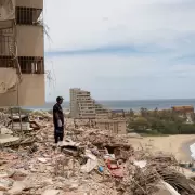 Venezuela: ascienden a 2.645 los muertos por los terremotos y aún buscan a más de 35 mil personas